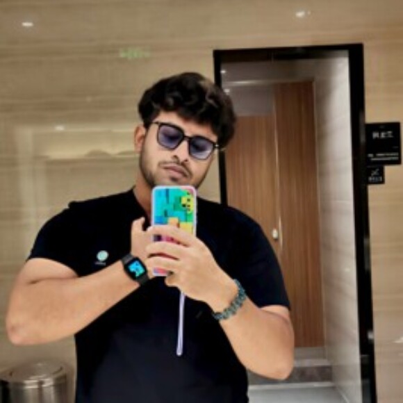 Profile picture of Baba-Voss